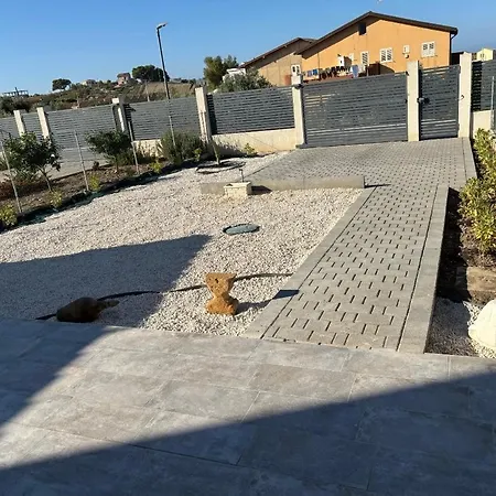 Zia Dichina * Realmonte