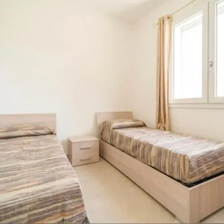 Ferienhaus Zia Dichina