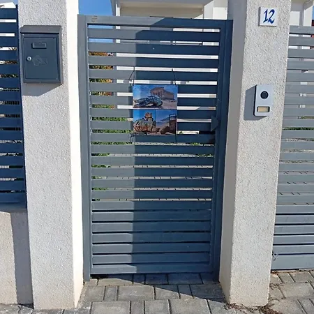 Zia Dichina Ferienhaus *