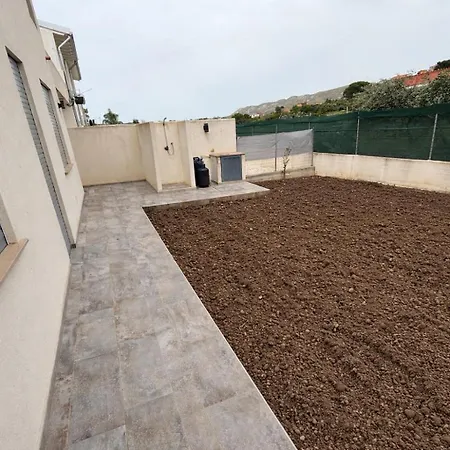 Ferienhaus Zia Dichina *