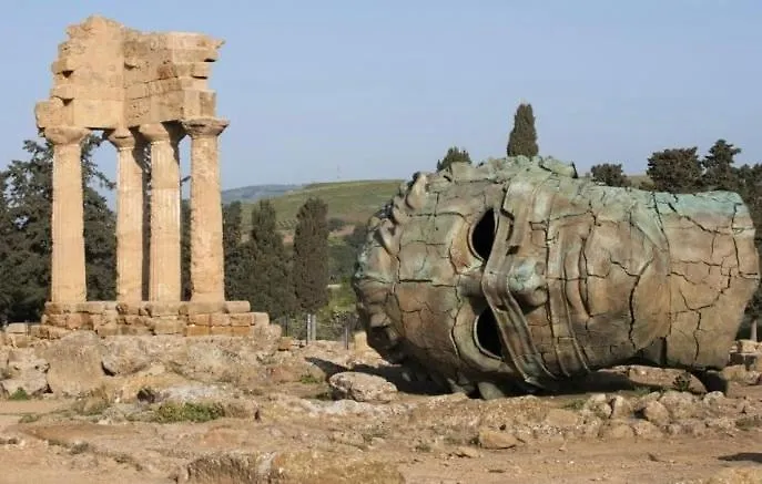 Сasa de vacaciones Zia Dichina *