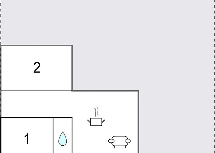 Zia Dichina Сasa de vacaciones *